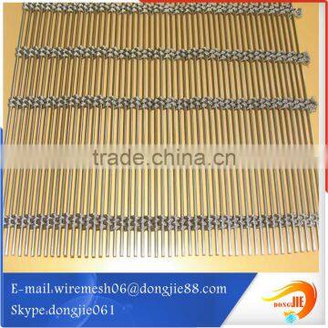 factory outlets 316L decorative wire mesh*