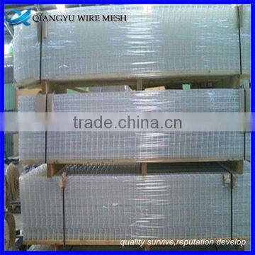 Construction Welded Wire Mesh, 6x6 Reinforcing Welded Wire Mesh, Galvanized Pvc Coated Welded Wire Mesh photo-5