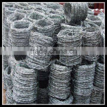 High quality military barbed wire fence design,barbed wire burglar