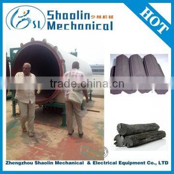 energy-saving airflow carbide furnace with lowest price