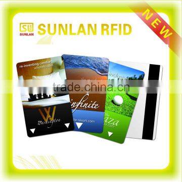Wholesale Blank Programmable Rfid Key Card (China Leading RFID Card Manufacturer) photo-2