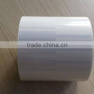 Best Seller RFID Laser Label Printing RFID Label Passive RFID Tags Adhesive RFID Stickers With Factory Price photo-3