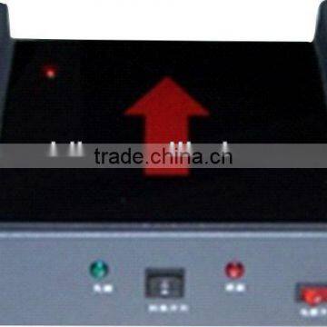 Eas Deactivator Without Power Needed XLD-EMX01 for Library Magnetic Strip photo-4