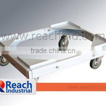 Adjustable Furniture Bracket for Washing Machine and Refrigerator