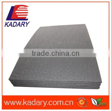 Cushioned Rubber Cow Mat straight & interlocking