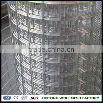 Best Quality V Curvy Welded Wire Mesh Fence photo-4