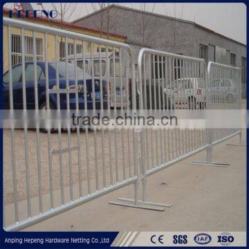 China Factory Supply High Quality Cheap Price&Best Quality Concert Crowd Barrier (Export Factory)/Cheap Price Crowd Control Barr photo-2