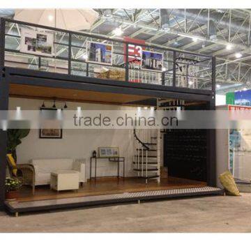 A Direct Manufacturer Customized Heavy Duty Container House China Supplier On Sale