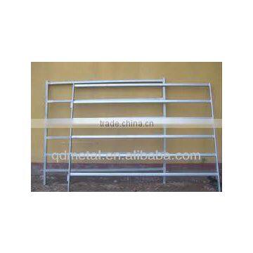 Hot Dip Galvanized Yard Panel photo-2