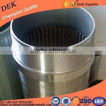 Metal Mesh Screen Basket / Mesh Basket Strainer / Dust Basket Filter