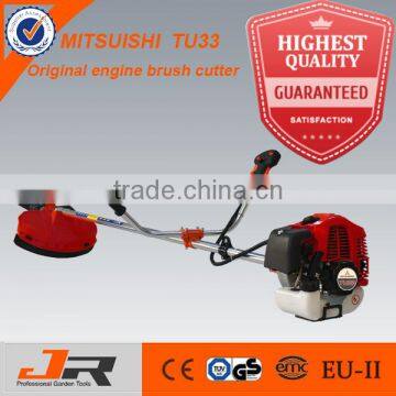 Hot new products for 2015 TU33 mitsubishi brush cutter/mitsubishi lawn mover