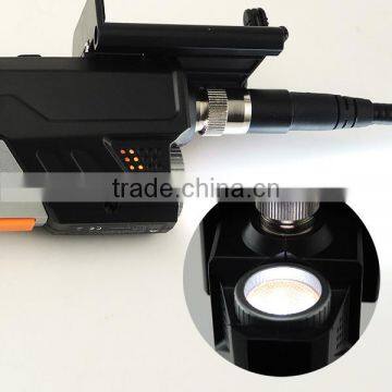 HD Waterproof 3M IPad IPhone IOS Android WiFi Inspection 8.5mm Camera Borescope Snakescope Endoscope 3 Meter Flexible Cable photo-6