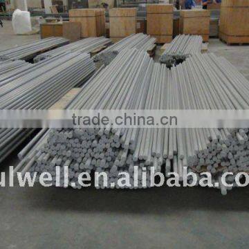Fiberglass Pultrusion