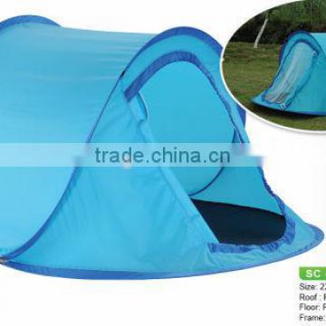 2014 High Quality Camping Tents