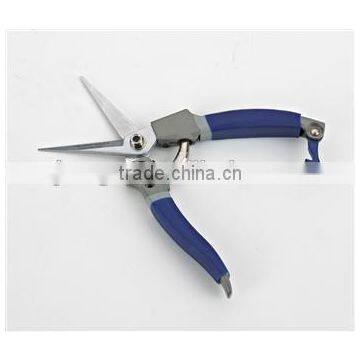 ISO9001 273350 7-1/2" Floral Pruner