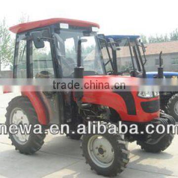 2016 4WD 35hp NEW354 chinese mini tractor