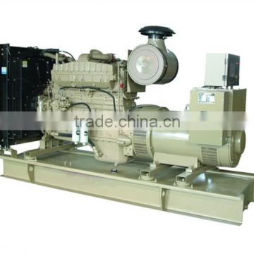 10KVA-2000KVA fuel cell power generator