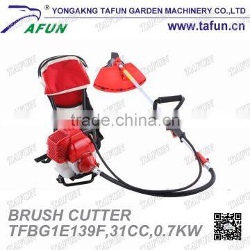 High quality 4 stroke weed cutter