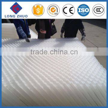 Sewage Water Treatment Inclined Tube Sedimentation Tank Media photo-2