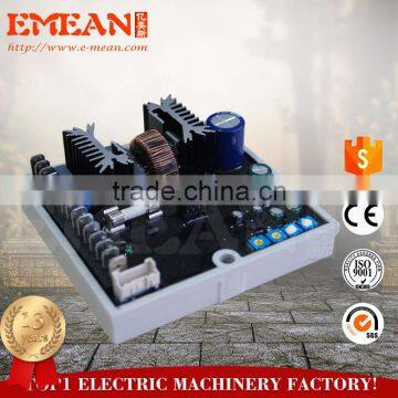 2017 Emean Sr7-2 Automatic Voltage Regulator Avr SR7 for Alternator Generator