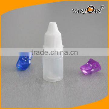 7ml Mini Vial Eliquid Bottles Dropper Childproof Cap photo-3