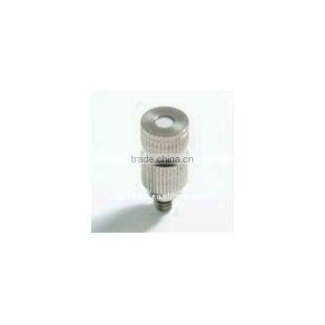 GP-AS series precision ceramic stainless steel fog nozzle