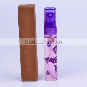 Wholesale MUB DIY Fragrance Perfume for Women and Men, Long Lasting Eau de Parfum Natural Spray photo-5
