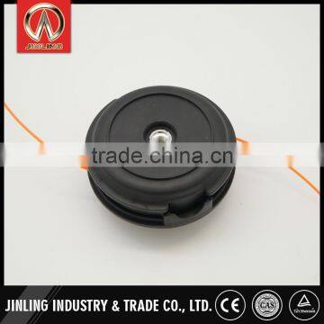 different size power head Brush cutter parts