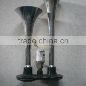 Two-Pipe Auto Air Pressure Horn