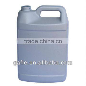 Car radiator coolant antifreeze