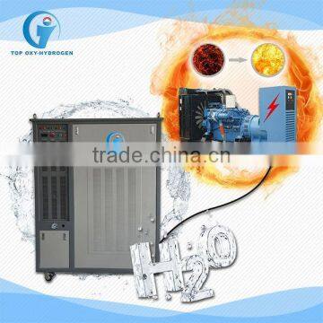 CE Certification 10 Kva Diesel Generator Saving Fuels photo-1