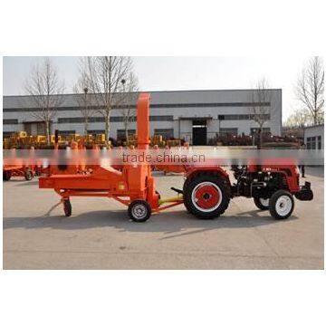 9ZP-9.0 Directly Connected Chaff Cutter