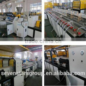 PVC Window and Door Profile Line photo-4