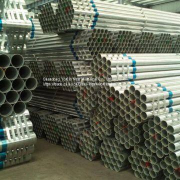 ERW Steel Tube photo-3