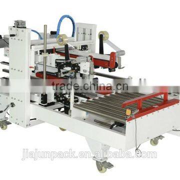 Automatic Carton Corner Sealing Machine photo-2
