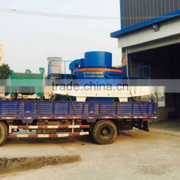 Large Capacity VSI Sand Making Machine photo-3