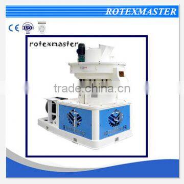 High Capacity Rice Husk Pellet Machine/ Rice Husk Pellet as Fuel Machine photo-2