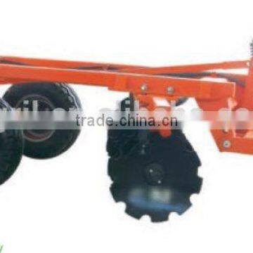 New Design Farm Tractor Use Heavy Duty Hydraulic Operating Disk Harrow photo-6