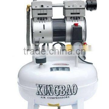 Mute Air Compressor(No Oil) GMW-1002 Mini Air Compressor photo-4