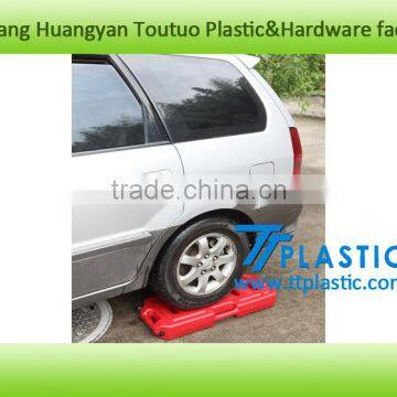 20 Liter Plastic Fuel Tank HDPE Jerry Can Gasoliner Tank photo-6