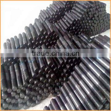 Factory Direct Sales High Quality Stud Bolts in Class 4.8