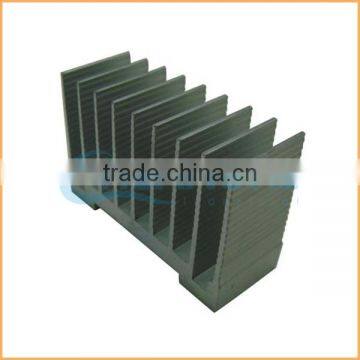 CHUANGHE Supply Custom Heat Sink of Cnc Machining Profile photo-3