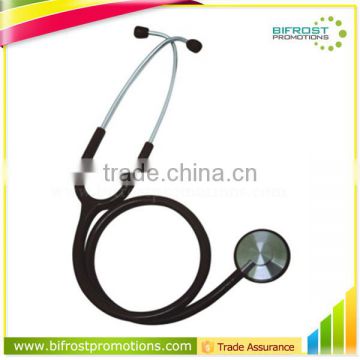 Stainless Steel Diagnostic Amplifier Stethoscope Best Stethoscope