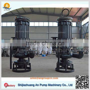 Centrifugal Submersible Sump PTFE Sewage Mechanical Seal for Water Pump photo-4