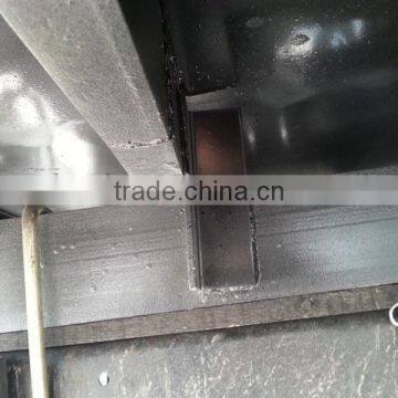 Feed Storage Containers pu Sandwich Panel Production Line photo-4