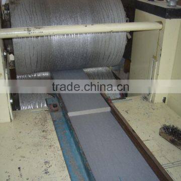 Wood Grain Embossing/embosser Machine photo-5
