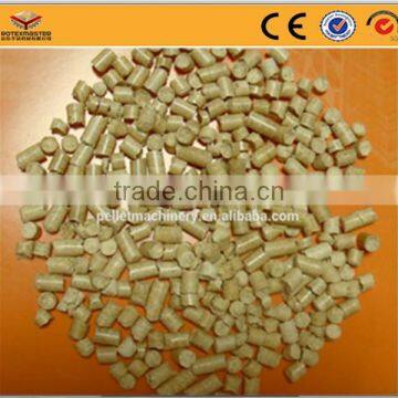 Small Scaled Animal Feed Pellet Making Machine photo-6