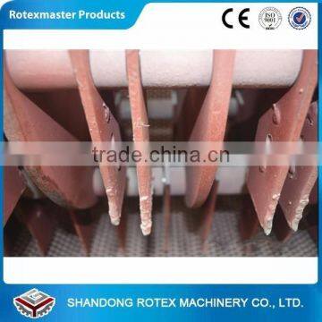 Poultry Chicken Feed Hammer Mill / Corn Grinder for Chicken Feed photo-6