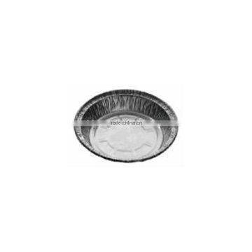 8'' Round Aluminum Foil Pan Container Produced by UNGAR Aluminum Foil Container Machines photo-3