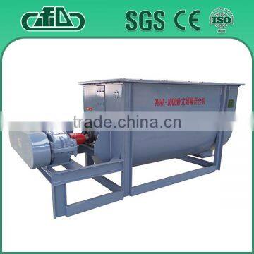 High quality corn for animal feed mixing machine with CE